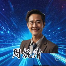 周婉清